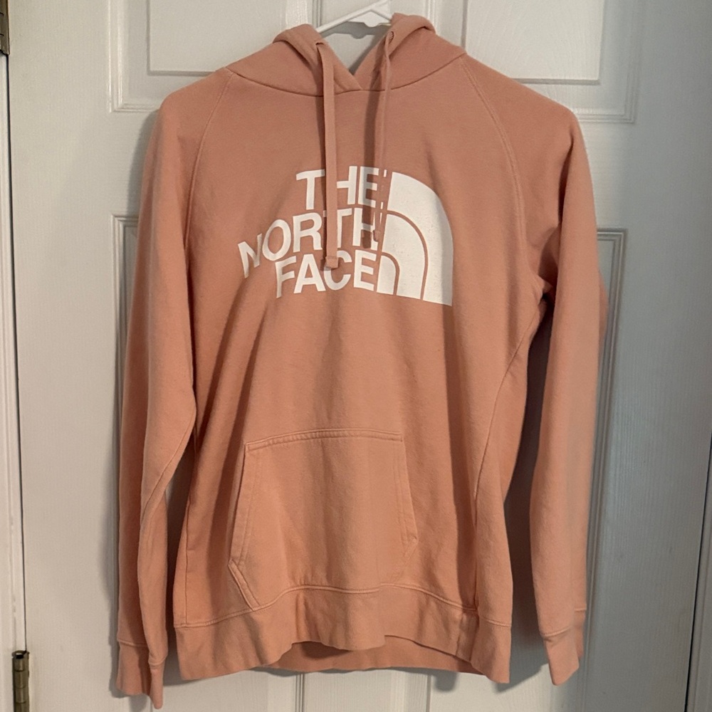 The North Face Blush Hoodie